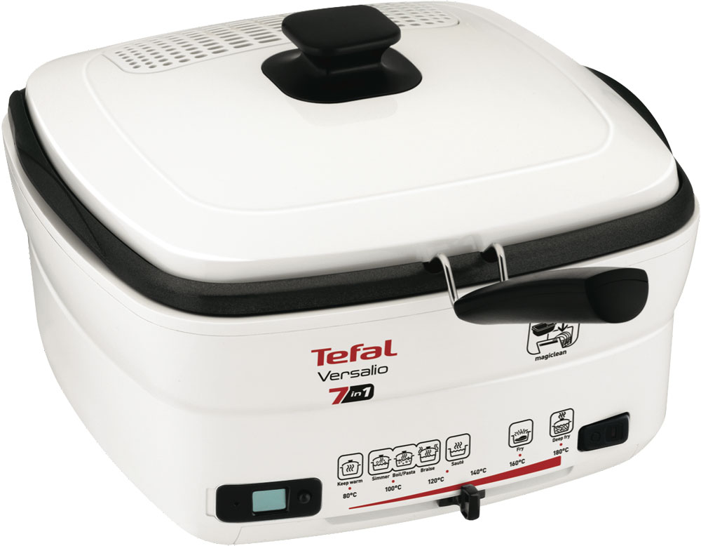 Tefal VERSALIO 7 in 1 Multi Cooker FR4900 Buy Multi Cookers