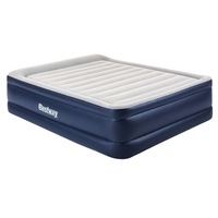 Bestway Queen Air Bed Air Beds Inflatable Mattress Built-in Pump