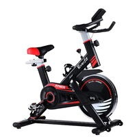 Everfit Spin Exercise Bike Cycling Fitness Commercial Home Workout Gym Equipment