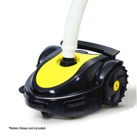 Aquabuddy Swimming Pool Cleaner Floor Automatic Vacuum