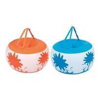 Bestway Inflatable Bonk Outs Outdoor Kids Toys Play Fun Bumper Game sports