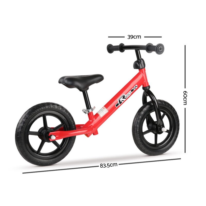 kule balance bike