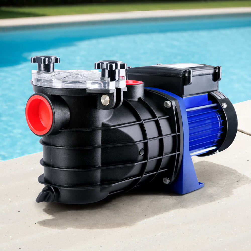 1200W 1.6HP Swimming Pool Pump Electric Circulation Spa Water Filter