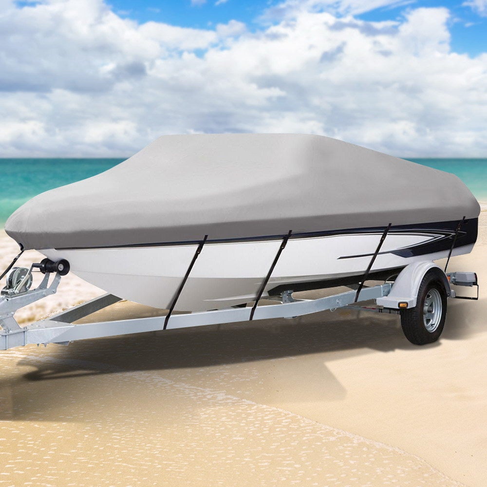 1618.5ft Boat Cover Trailerable Marine Grade Waterproof 600D Buy