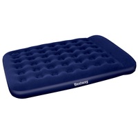 Bestway Queen Air Bed Inflatable Mattresses Sleeping Mats Home