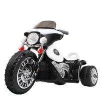Kids Electric Ride On Car Motorcycle Motorbike childrens Toys Battery