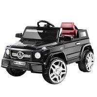 Kids Ride On Car Electric Toys Battery 12V Remote Control Toy Cars