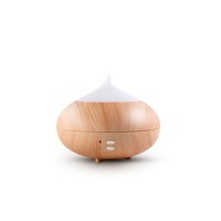 Ultrasonic Aroma Diffuser Aromatherapy Essential Oils Electric Air Humidifier LW