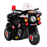 Kids Ride On Car Motorcycle Motorbike Toys Electric Battery Childrens
