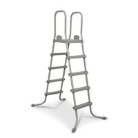 Bestway Ladder Above Ground Swimming Pool 132cm 52 inch Deep Steps