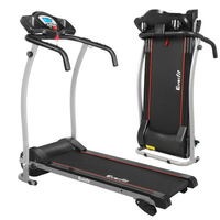 Everfit Electric Treadmill Home Gym Exercise Machine Fitness Equipment Physical