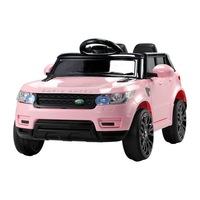 Kids Ride On Car 12V Electric Toys Battery w/ Remote MP3 LED Lights