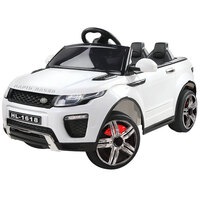 Kids Ride On Car Electric 12V Battery Remote Toy Childrens Cars