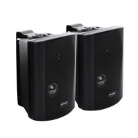 Giantz Set of 2 Speakers