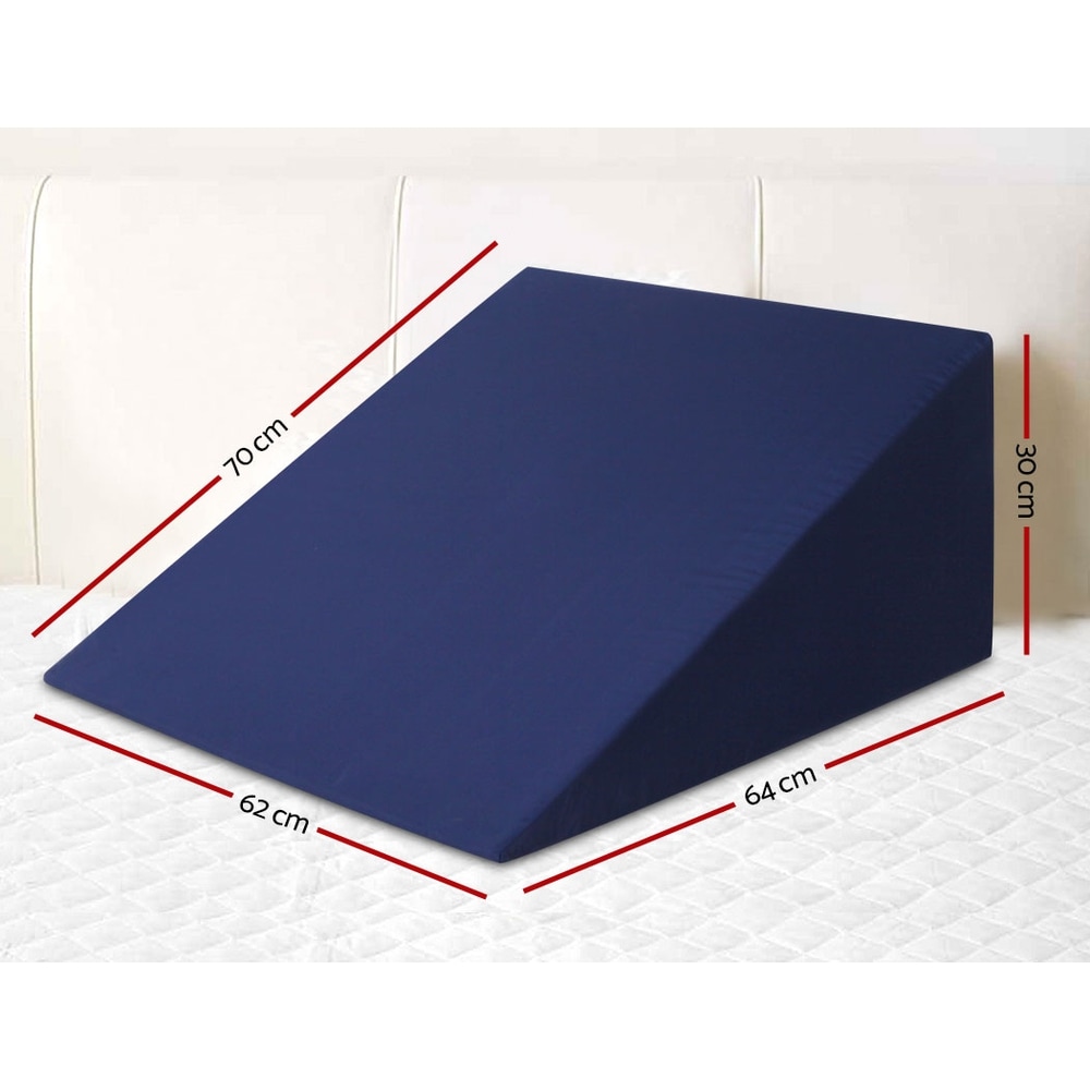 Bed back support wedge Outlet