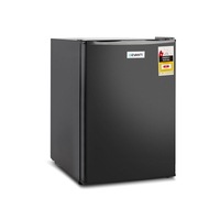 Devanti Bar Fridge Mini Freezer Small Refrigerator Wine Cooler Home Office 70L