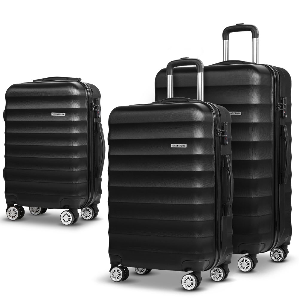 3 Piece Sets Sale | Quality Brands & Luggage At Discount Prices