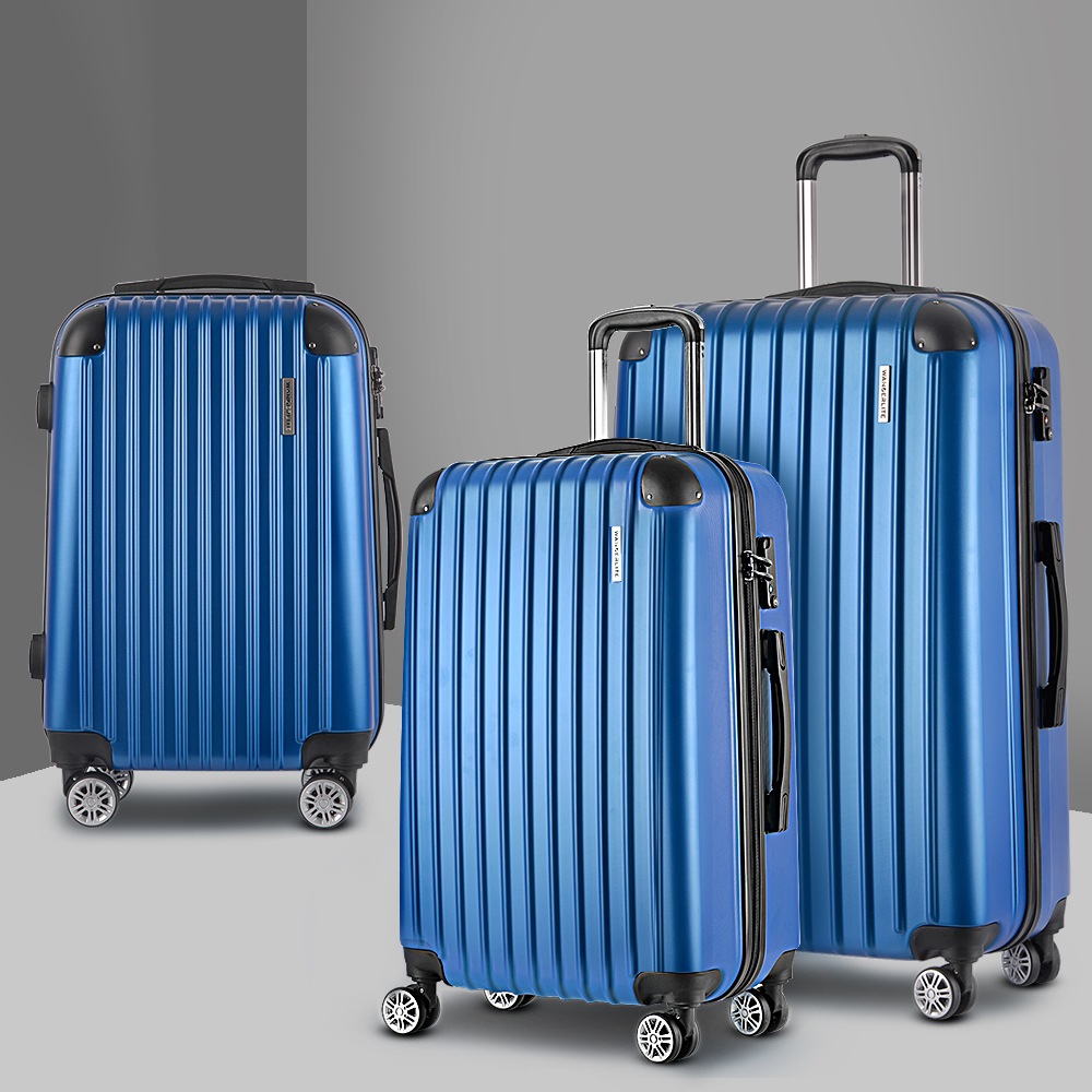 suitcases set near me