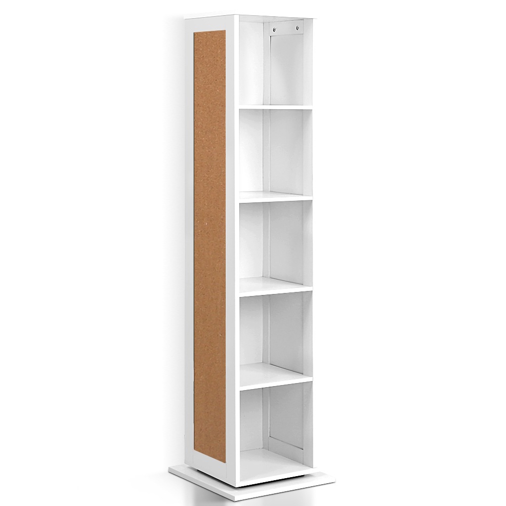 Bathroom Storage Cabinet Mirror Display Shelf Bookcase Swivel Type A Description For This Product Here