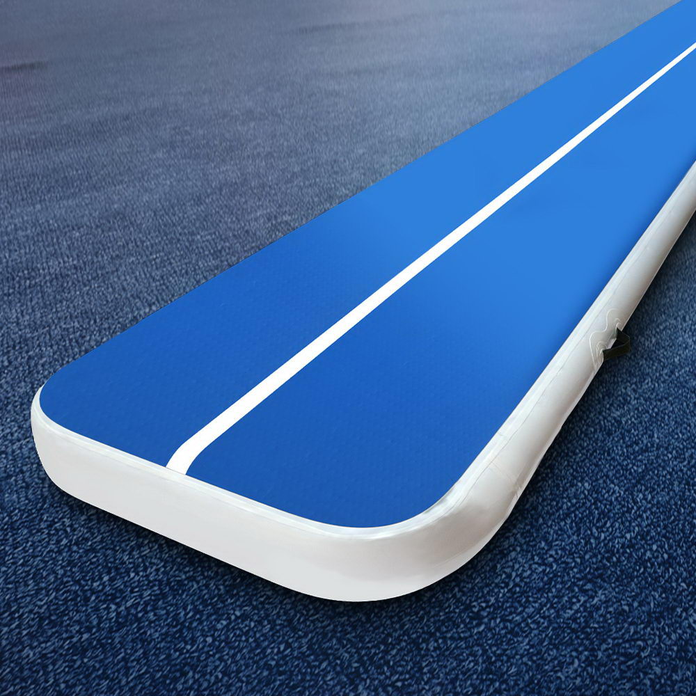 Airtrack Inflatable Gymnastics Mat 20 cm Thick Air Tracks