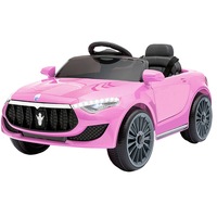 Kids Ride On Car Electric Toy Remote Control Cars 12V Battery Toys