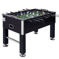 5FT Soccer Table Tables Foosball Football Game Home Party Gift