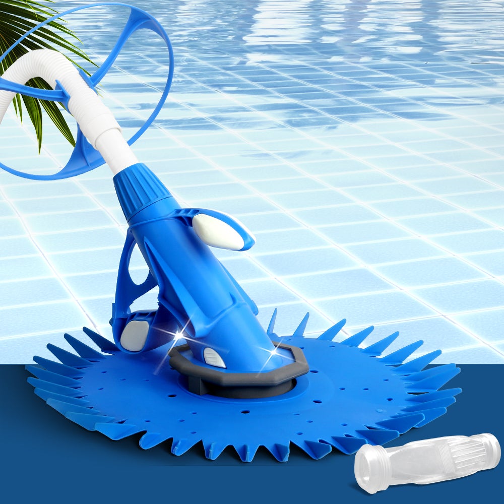 Shop Vacuum To Clean Pool