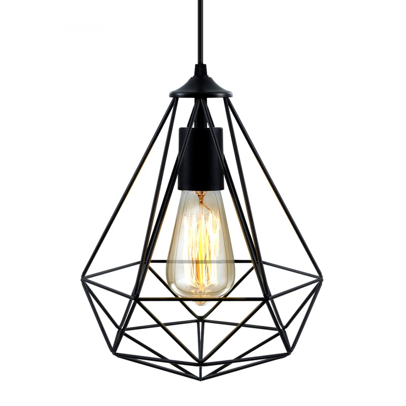 Artiss Metal Pendant Light Modern Ceiling Lighting ...