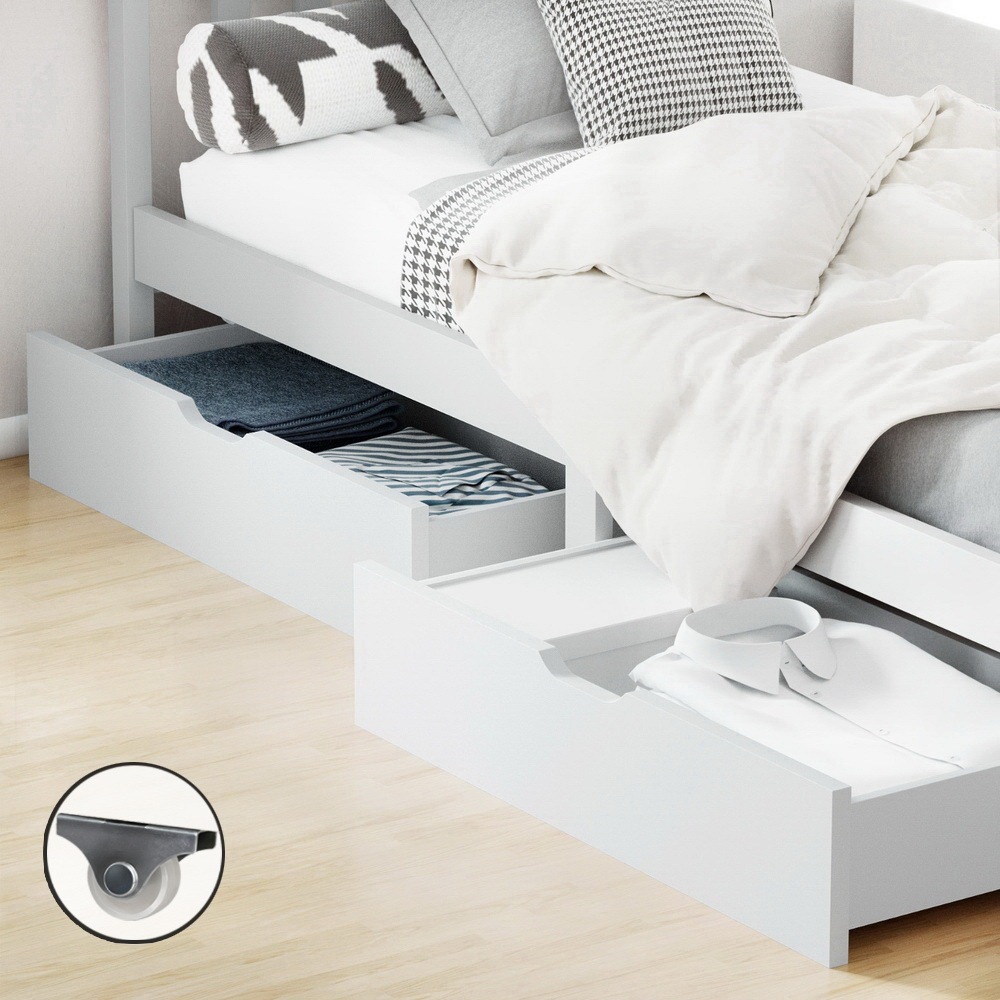 Storage Drawers Australia S Favourite Online Furniture Store