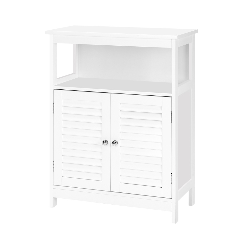 Buffet Sideboard Cabinet Kitchen Bathroom Storage Cupboard Hallway