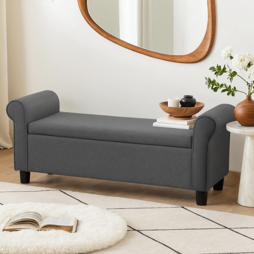 Ottomans With Storage Online Brisbane Adelaide Perth