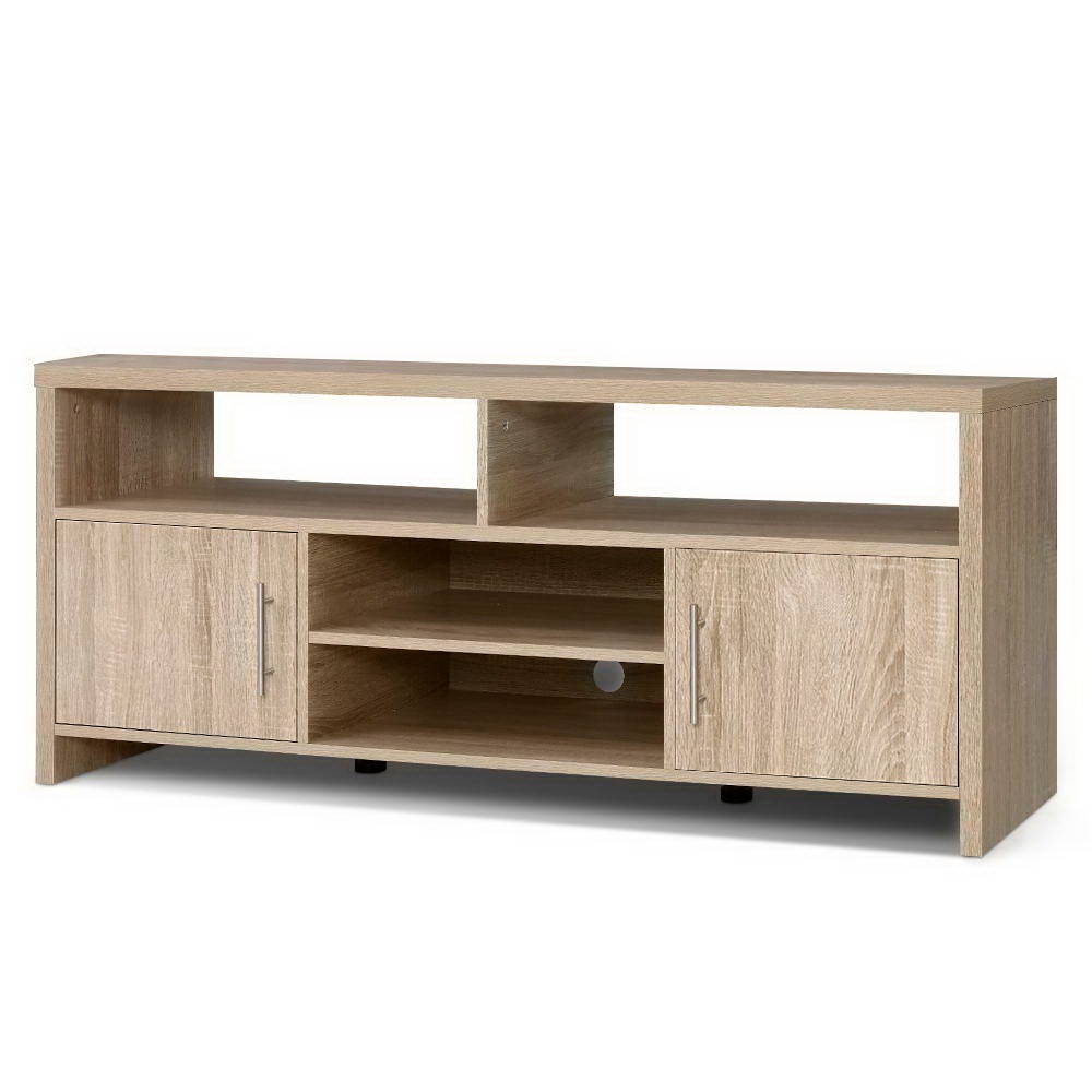 Artiss TV Entertainment Unit Stand Storage Shelf Sideboard