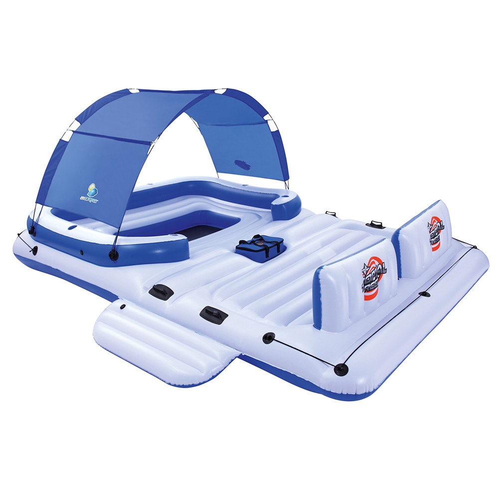 bestway raft