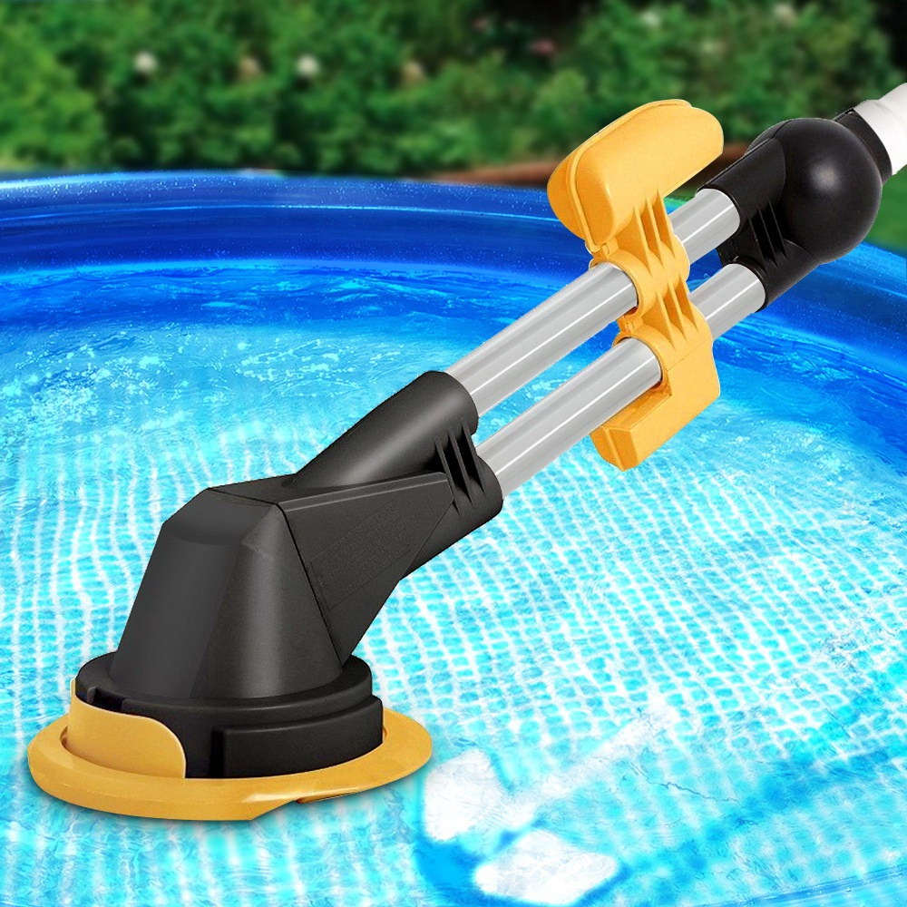 outdoor pool cleaner