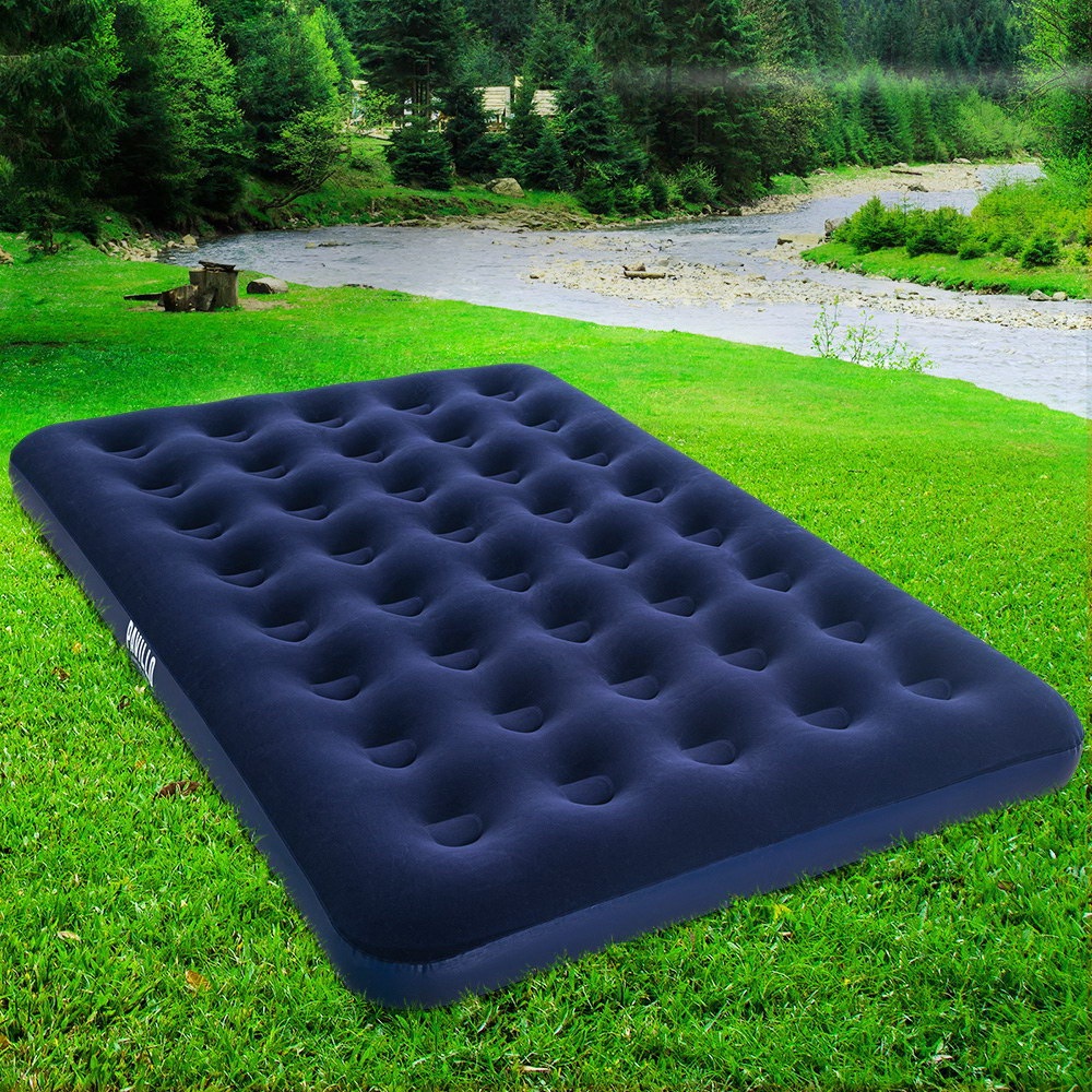 Inflatable travel mattress Clearance