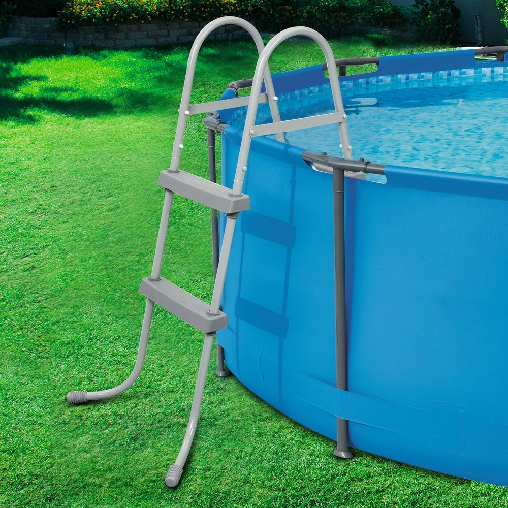 Best Swimming Pool Ladders For Above Ground Pools News Update