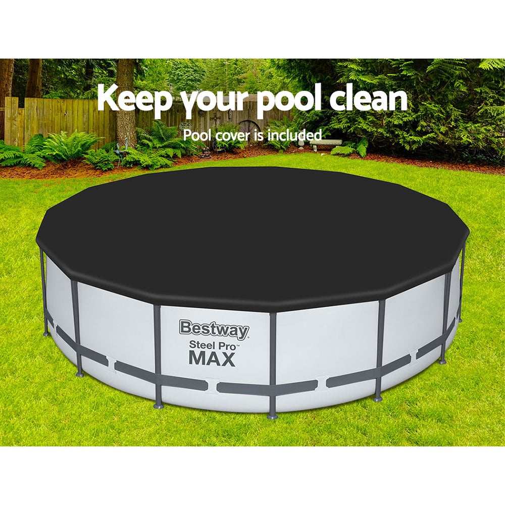 Unique Bestway Above Ground Swimming Pool Reviews Ideas in 2022