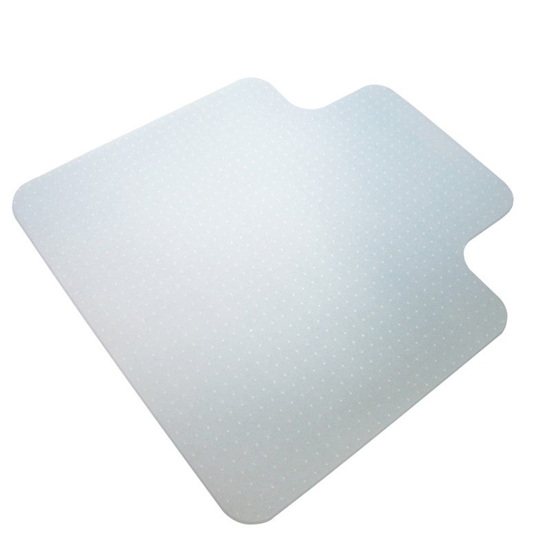 Computer Office Chair Mat Hard Floor Carpet Protector Vinyl