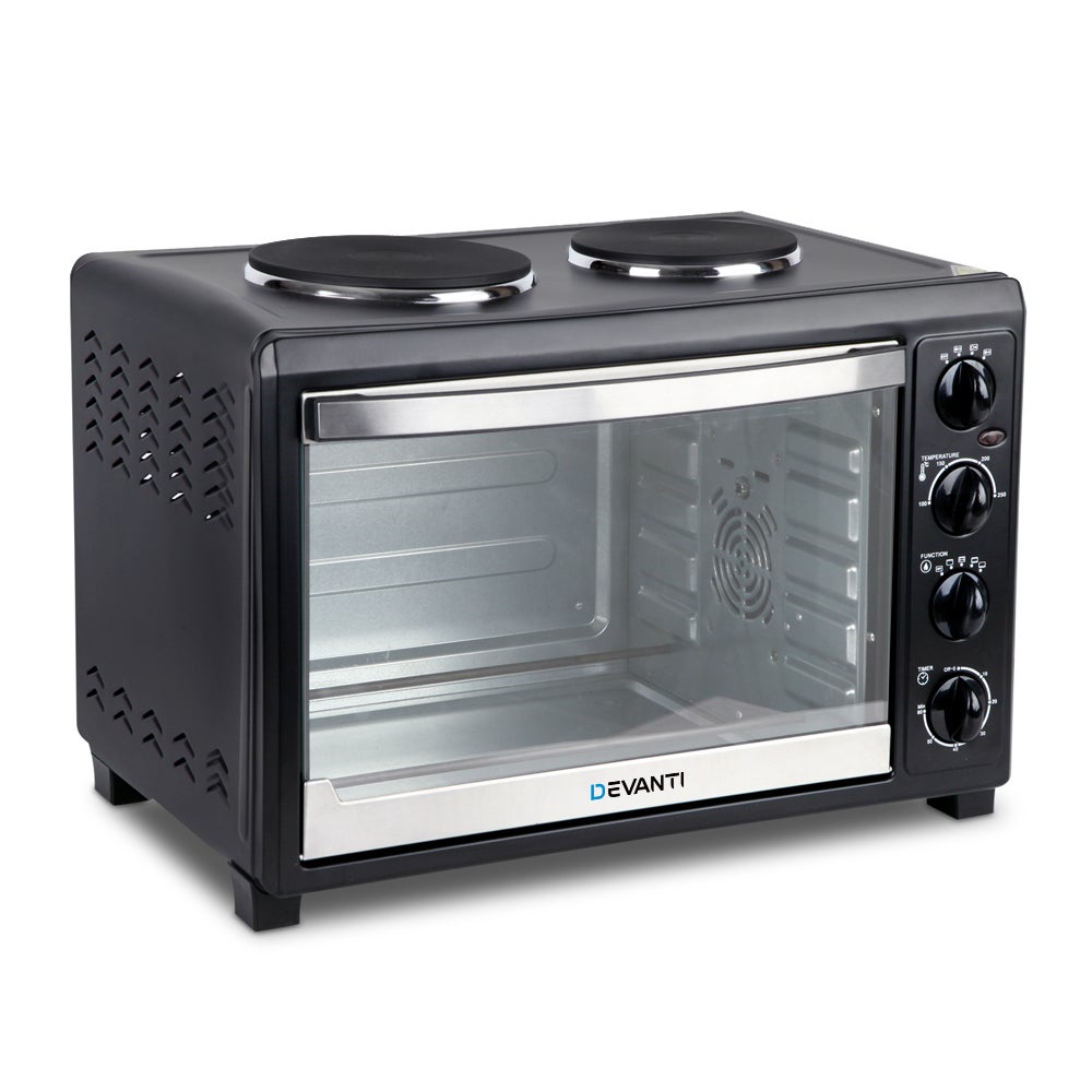 Convection oven