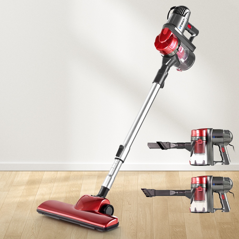 hoover ultra light handstick