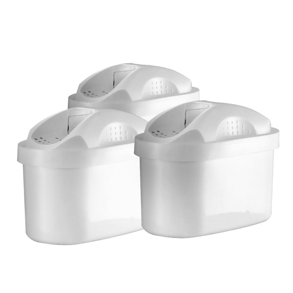 Water Filter Jug Purifier Pitcher Refill Refills Replacement Jug