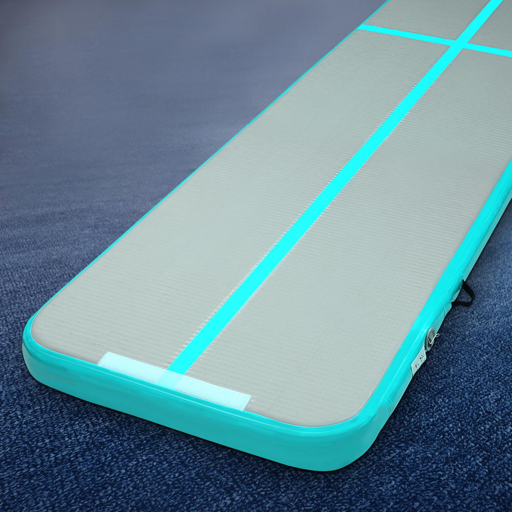 Powertrain Airtrack 3m x 1m x 20cm Tumbling Gymnastics