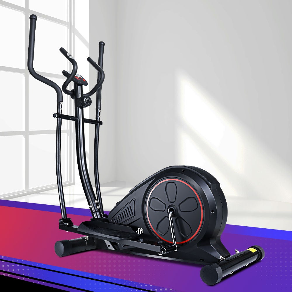 exercise bike in store