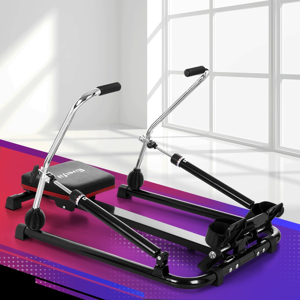 everfit bike review