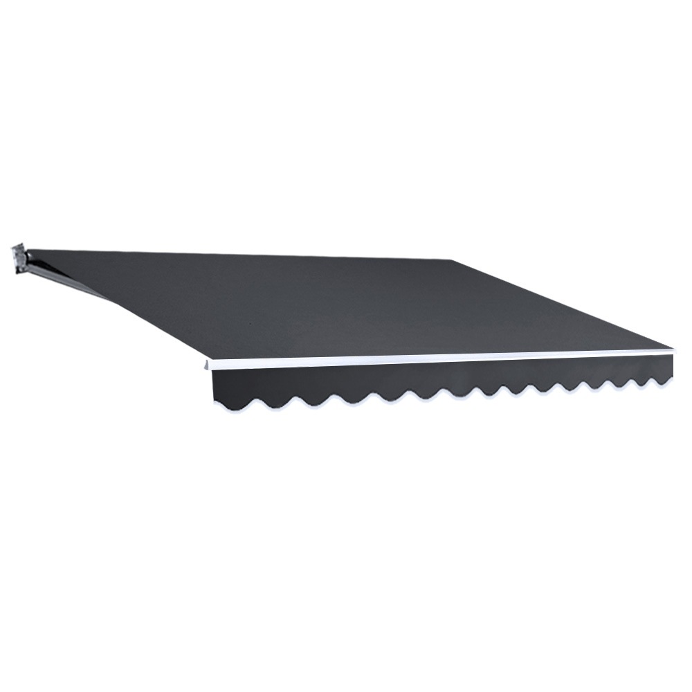 Windkeeper S Window Awning Part 2 Window Awnings Awning Windows
