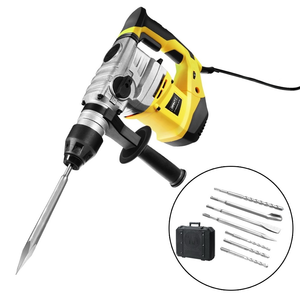 2000W Jack Hammer Drill Electric Demolition Rotary Jackhammer Buy