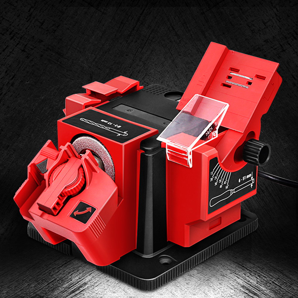 96W Electric Tool Sharpener Multi Function Drill Knife Scissors Buy
