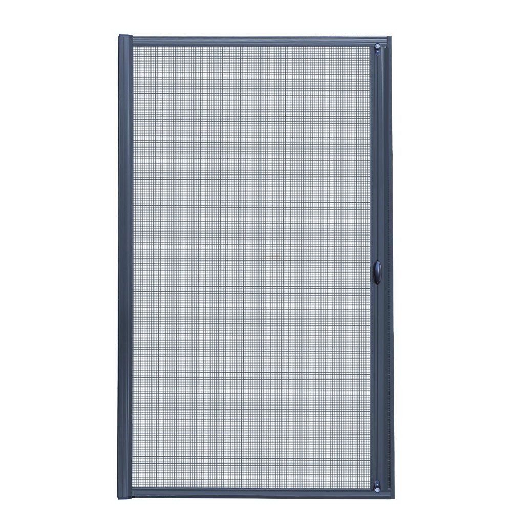 Retractable Fly Screen Flyscreen Door Sliding 1.2mx2.1m Buy
