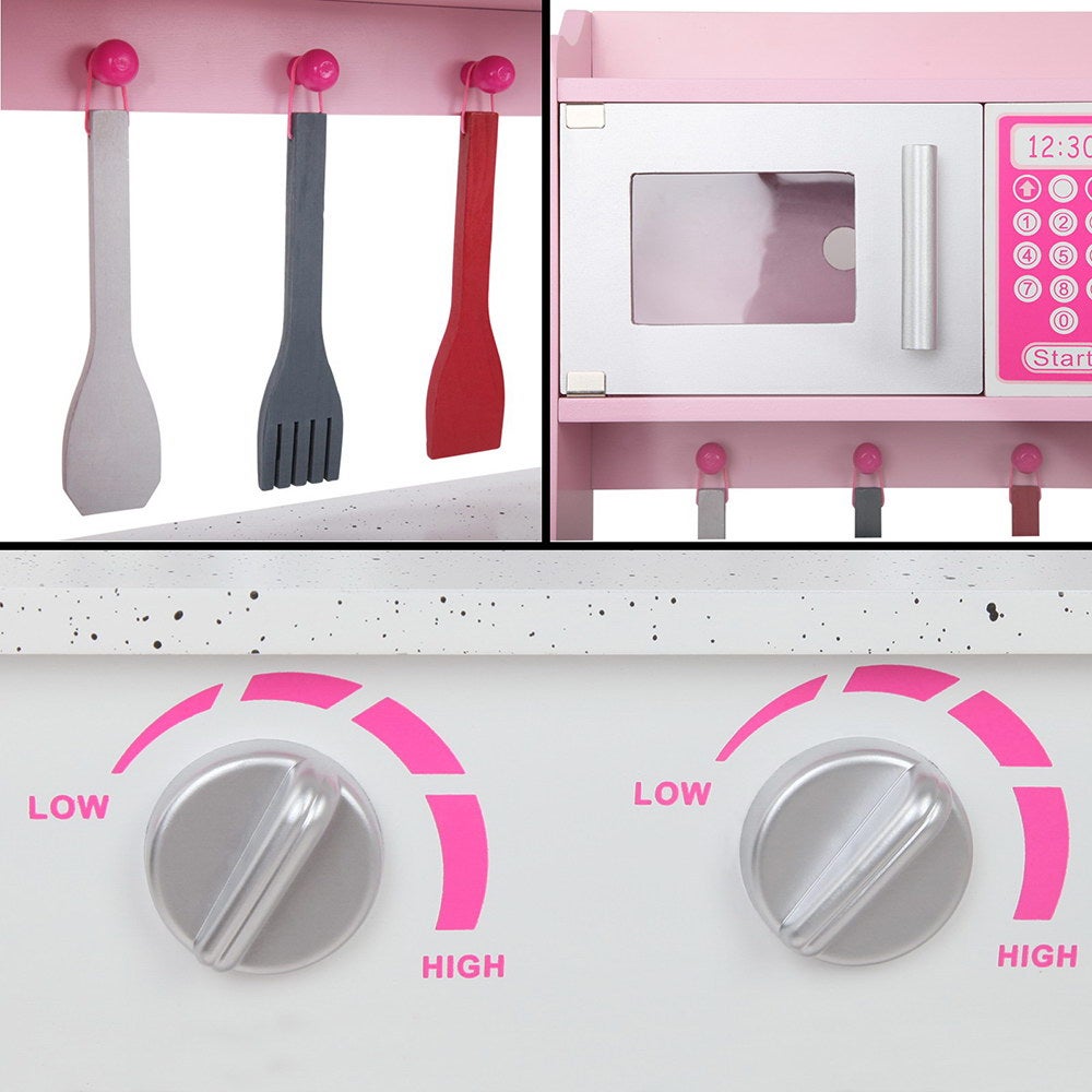 kids kitchen accessories