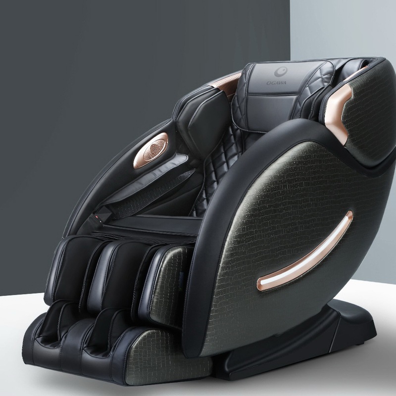 Ogawa Electric Massage Chair Full Body Shiatsu Zero Gravity Buy